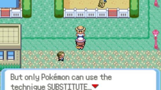 Pokémon DarkViolet Version — screenshot 2