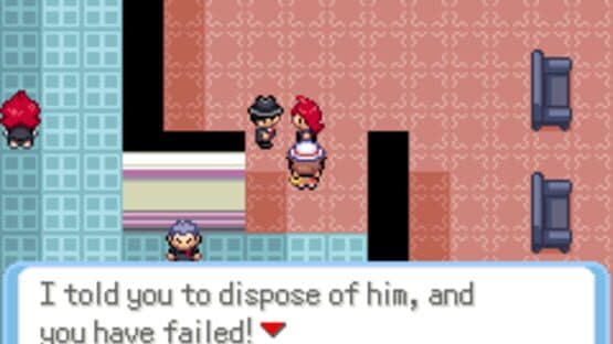 Pokémon DarkViolet Version — screenshot 3