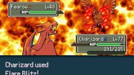 Pokémon DarkViolet Version — screenshot 4