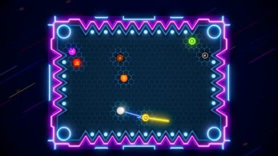 Cyber Pool — screenshot 2