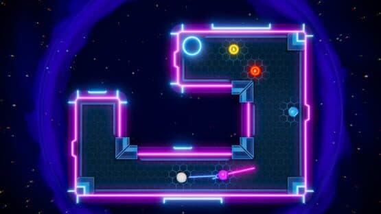 Cyber Pool — screenshot 4