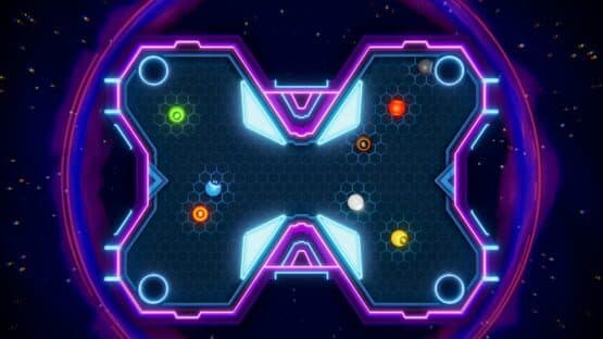 Cyber Pool — screenshot 5