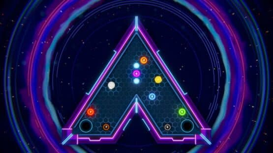 Cyber Pool — screenshot 6
