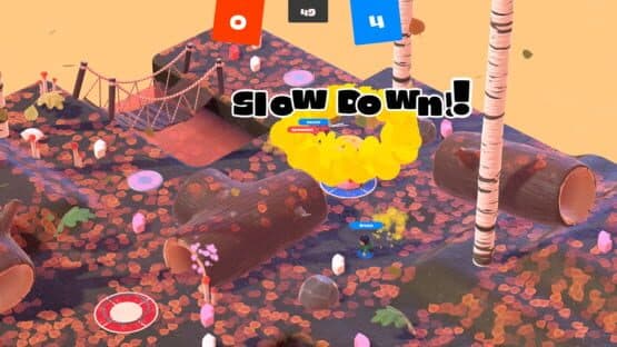 Zigglox — screenshot 1