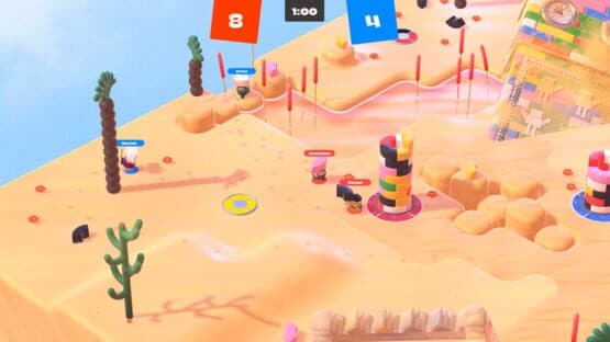 Zigglox — screenshot 4