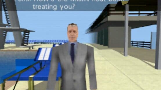 Goldfinger 64 — screenshot 2