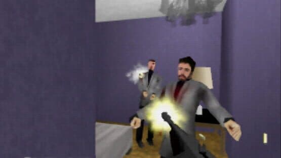 Goldfinger 64 — screenshot 3