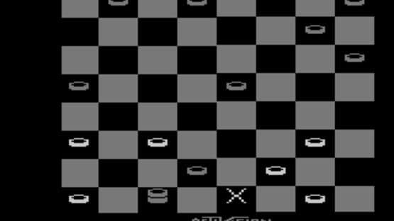 Checkers — screenshot 2