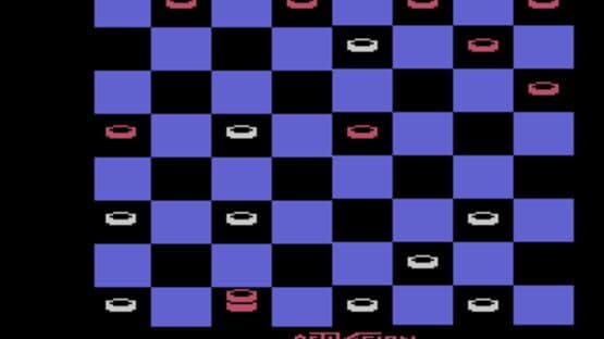 Checkers — screenshot 3