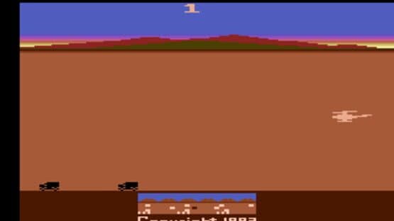 Chopper Command — screenshot 3