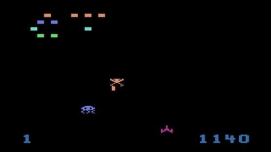 Communist Mutants from Space — screenshot 2