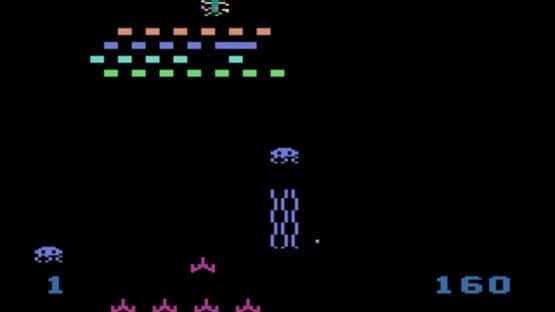 Communist Mutants from Space — screenshot 3