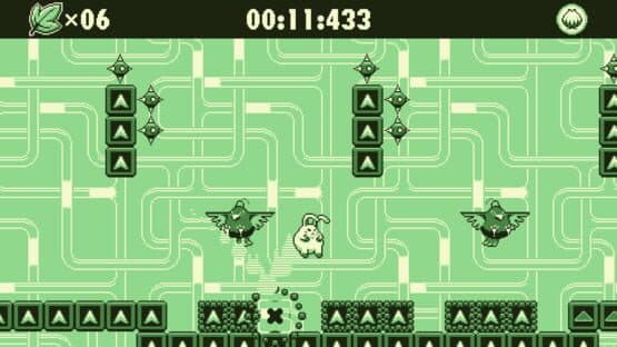 Rotund Zero — screenshot 1