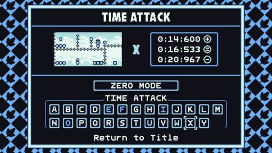 Rotund Zero — screenshot 2