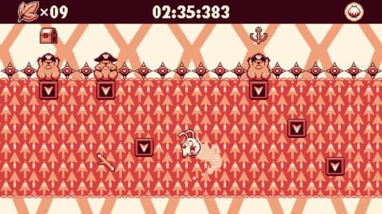 Rotund Zero — screenshot 3