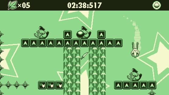 Rotund Zero — screenshot 6