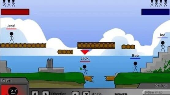 Territory War — screenshot 3