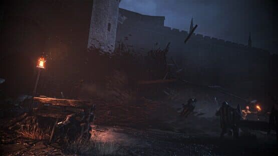 A Plague Tale: Requiem — screenshot 4