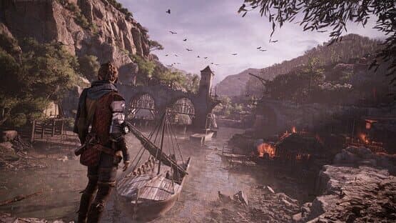 A Plague Tale: Requiem — screenshot 5