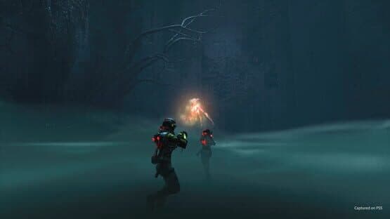 Returnal: Ascension — screenshot 1