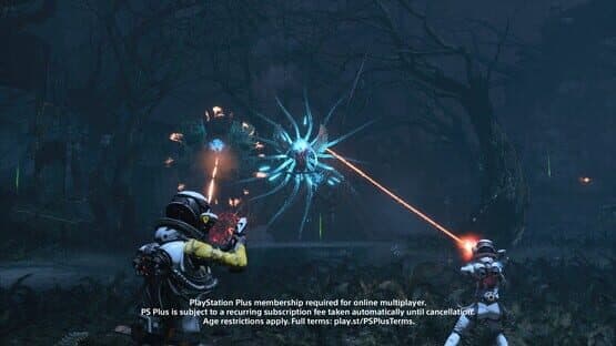 Returnal: Ascension — screenshot 2