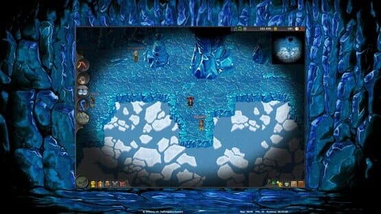 Mebula — screenshot 3