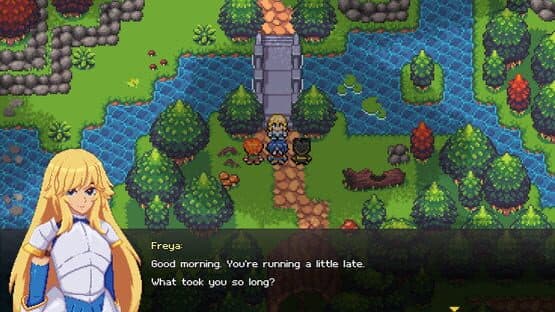 Absinthia — screenshot 1