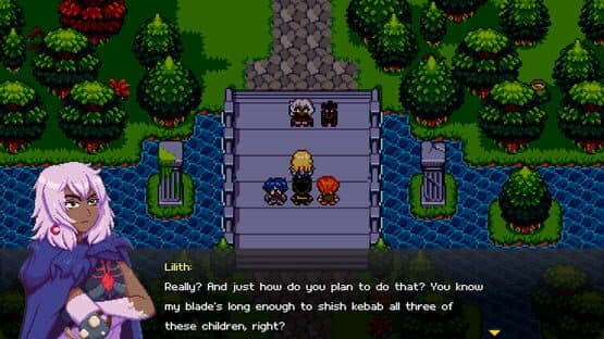 Absinthia — screenshot 5