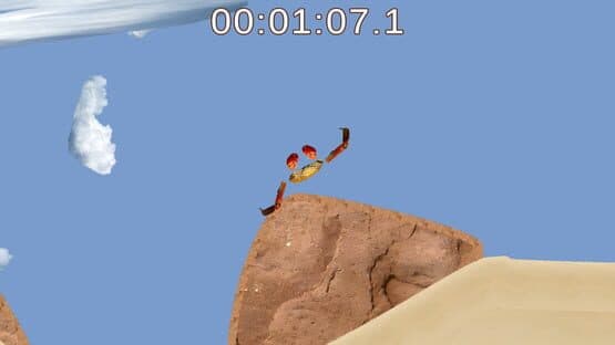 Psycho Crab — screenshot 1