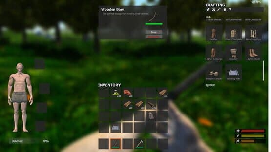 Happy Island Life — screenshot 1