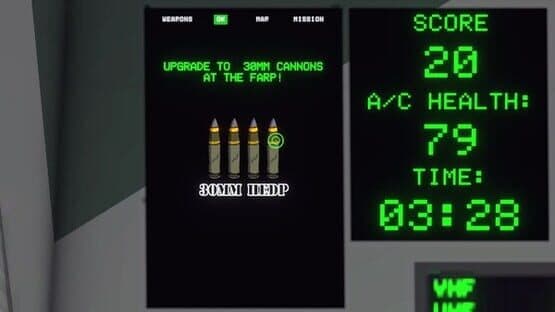 MH-Zombie — screenshot 1