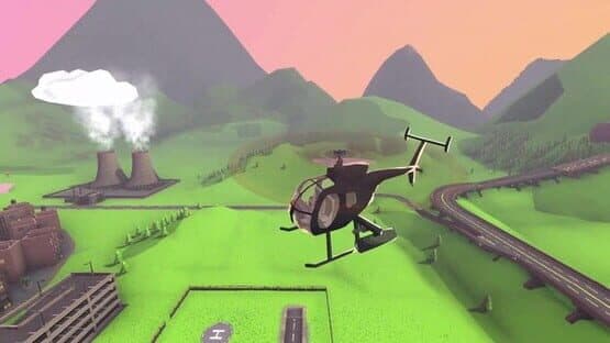 MH-Zombie — screenshot 3
