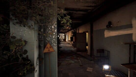 Dead Man's Diary — screenshot 1