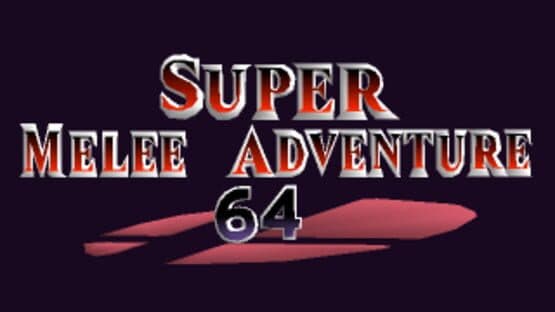 Super Melee Adventure 64 — screenshot 1