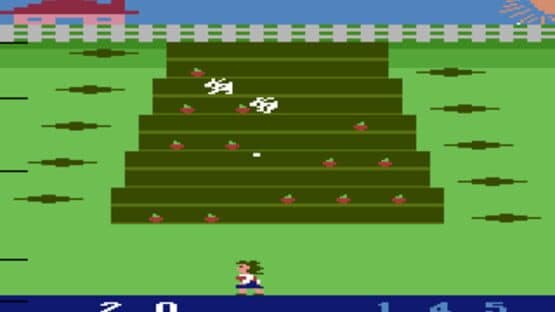 Wabbit — screenshot 1