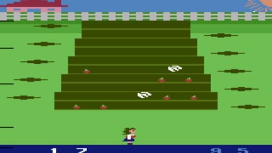 Wabbit — screenshot 2