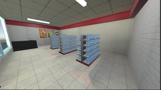 Astria World — screenshot 2