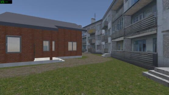 Astria World — screenshot 3