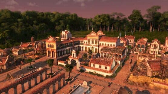Anno 1800: Season 4 Pass — screenshot 2