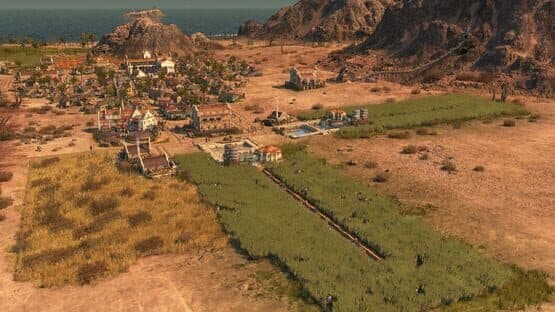 Anno 1800: Season 4 Pass — screenshot 4