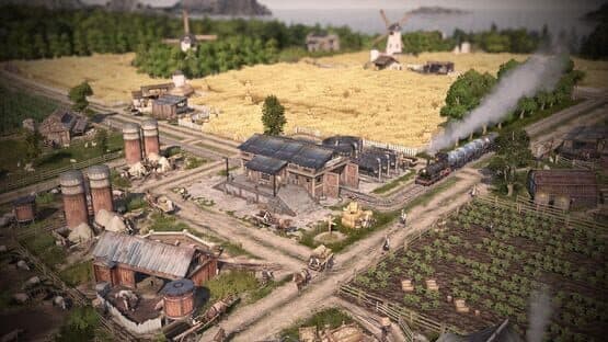Anno 1800: Season 2 Pass — screenshot 5