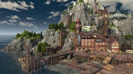 Anno 1800: Season Pass — screenshot 2