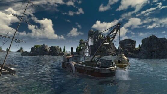 Anno 1800: Season Pass — screenshot 3