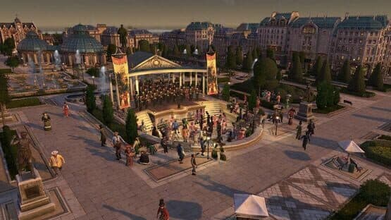 Anno 1800: Season Pass — screenshot 4