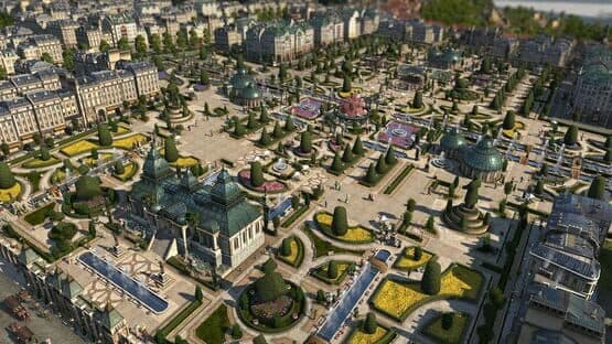 Anno 1800: Season Pass — screenshot 5