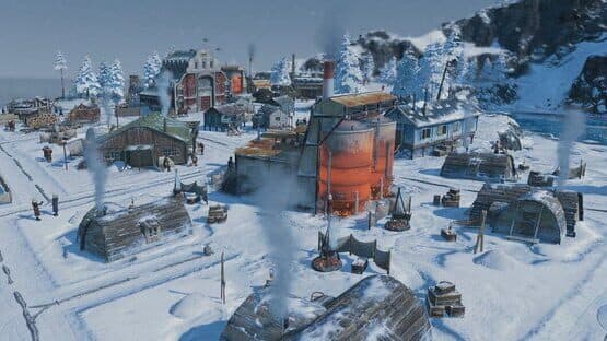 Anno 1800: Season Pass — screenshot 7