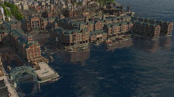 Anno 1800: Season 3 Pass — screenshot 2