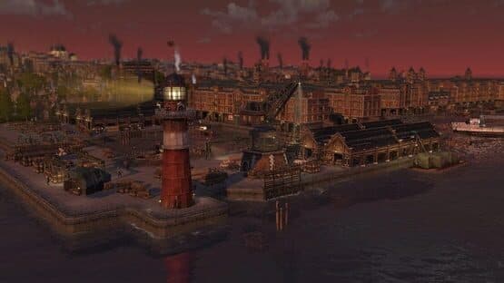 Anno 1800: Season 3 Pass — screenshot 3
