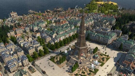 Anno 1800: Season 3 Pass — screenshot 4