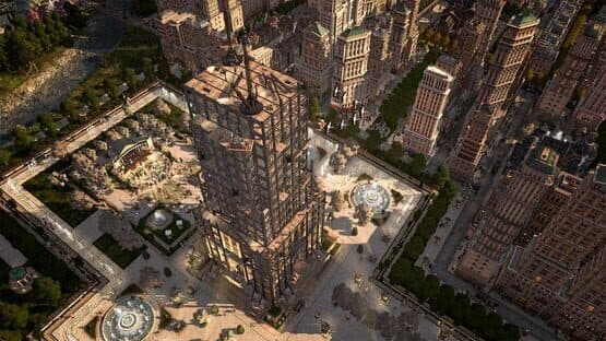 Anno 1800: Season 3 Pass — screenshot 6